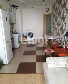 2-к квартира, вторичка, 53м2, 3/5 этаж