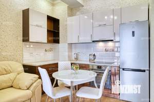 2-к квартира, вторичка, 60м2, 7/13 этаж