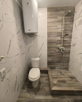 1-к квартира, вторичка, 28м2, 9/10 этаж