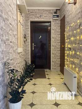 2-к квартира, вторичка, 50м2, 4/4 этаж