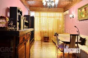 1-к квартира, вторичка, 35м2, 2/6 этаж