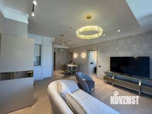 2-к квартира, вторичка, 75м2, 22/24 этаж