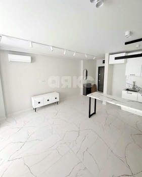 Студия квартира, вторичка, 30м2, 3/5 этаж
