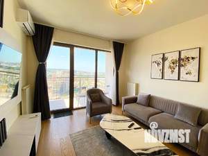 2-к квартира, вторичка, 74м2, 9/14 этаж
