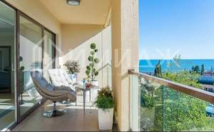 3-к квартира, вторичка, 140м2, 9/22 этаж