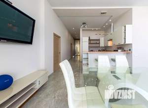 3-к квартира, вторичка, 120м2, 4/4 этаж