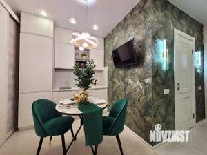 Студия квартира, вторичка, 25м2, 7/7 этаж