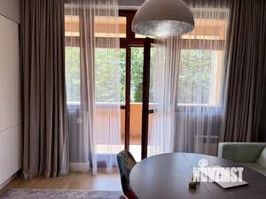 2-к квартира, вторичка, 96м2, 5/6 этаж