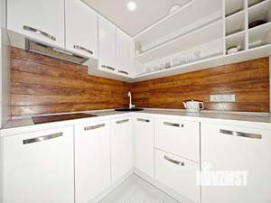 2-к квартира, вторичка, 50м2, 21/24 этаж