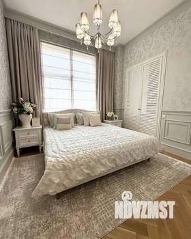 2-к квартира, вторичка, 61м2, 5/6 этаж