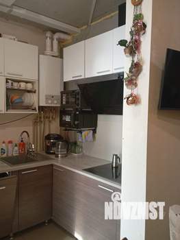 1-к квартира, вторичка, 30м2, 3/3 этаж