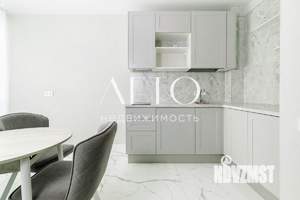 1-к квартира, вторичка, 23м2, 4/5 этаж