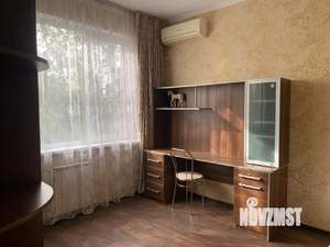 3-к квартира, вторичка, 100м2, 3/18 этаж