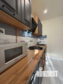 1-к квартира, вторичка, 34м2, 1/5 этаж