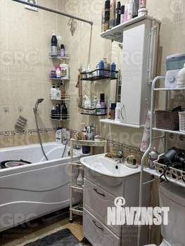 Студия квартира, вторичка, 25м2, 1/4 этаж