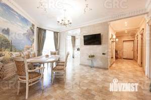 5-к квартира, вторичка, 147м2, 8/18 этаж