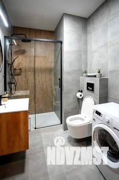 Студия квартира, вторичка, 40м2, 2/4 этаж