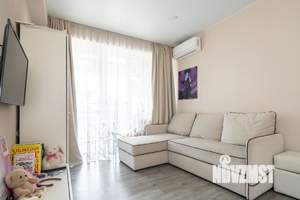 3-к квартира, вторичка, 91м2, 12/13 этаж