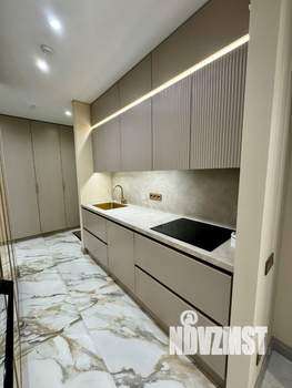 2-к квартира, вторичка, 55м2, 3/17 этаж