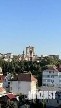 Студия квартира, сданный дом, 30м2, 7/11 этаж