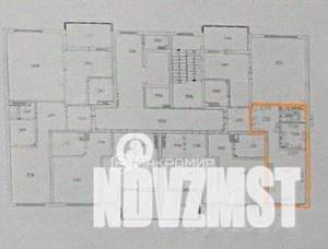 Студия квартира, вторичка, 26м2, 2/5 этаж