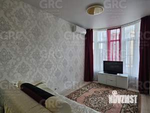 1-к квартира, вторичка, 40м2, 5/7 этаж