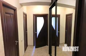 2-к квартира, вторичка, 59м2, 8/11 этаж