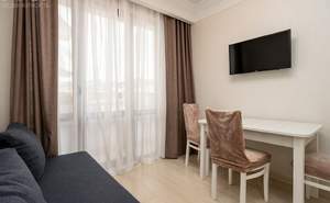 1-к квартира, вторичка, 37м2, 6/11 этаж