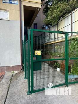 1-к квартира, вторичка, 35м2, 6/6 этаж