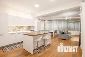 3-к квартира, вторичка, 98м2, 6/8 этаж