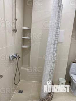 Студия квартира, вторичка, 40м2, 5/8 этаж