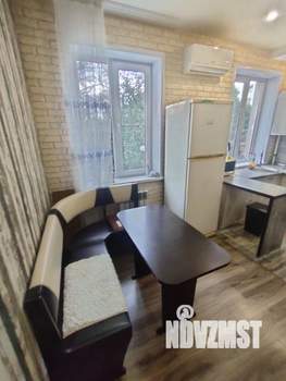 2-к квартира, вторичка, 31м2, 2/2 этаж