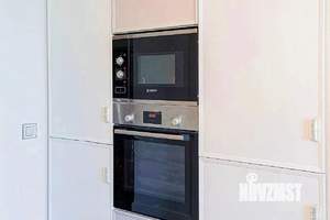 2-к квартира, вторичка, 52м2, 14/21 этаж