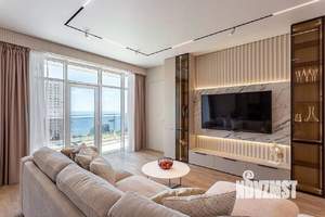 4-к квартира, вторичка, 102м2, 5/13 этаж