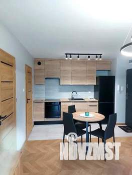 2-к квартира, вторичка, 55м2, 4/5 этаж