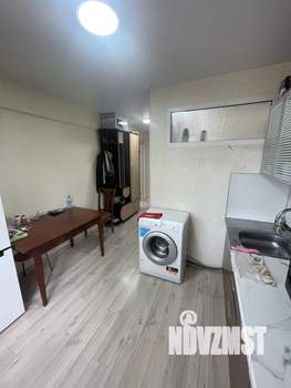 1-к квартира, вторичка, 41м2, 3/6 этаж