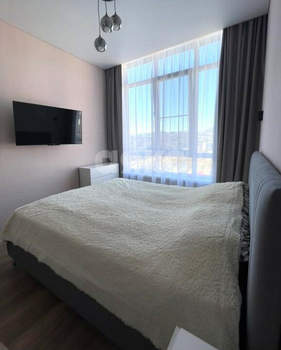 2-к квартира, вторичка, 58м2, 5/6 этаж
