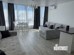 Студия квартира, вторичка, 30м2, 12/16 этаж