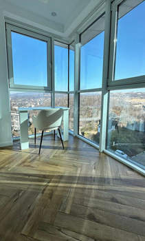 1-к квартира, вторичка, 40м2, 6/20 этаж