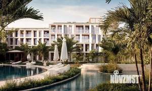 2-к квартира, вторичка, 76м2, 4/4 этаж