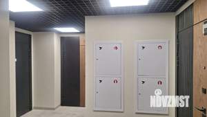 2-к квартира, сданный дом, 61м2, 11/17 этаж