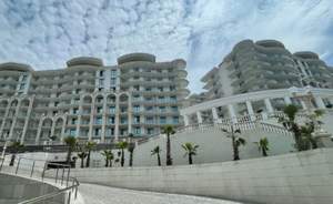 3-к квартира, вторичка, 61м2, 6/8 этаж