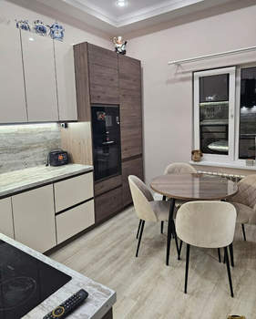 5-к квартира, вторичка, 130м2, 6/6 этаж