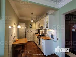 1-к квартира, вторичка, 52м2, 14/16 этаж