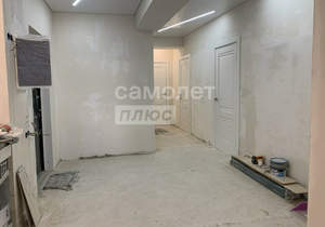 3-к квартира, вторичка, 116м2, 3/4 этаж