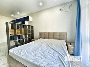 Студия квартира, вторичка, 27м2, 4/20 этаж