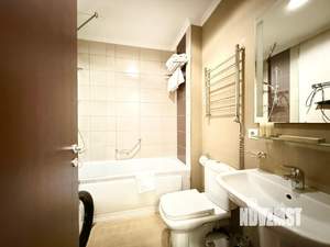 1-к квартира, вторичка, 50м2, 2/3 этаж