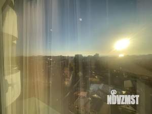 3-к квартира, вторичка, 82м2, 8/15 этаж