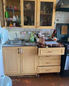 3-к квартира, вторичка, 79м2, 2/5 этаж