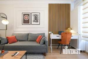 Студия квартира, вторичка, 27м2, 2/5 этаж